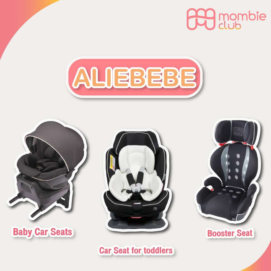 แบรนด์ Ailebebe