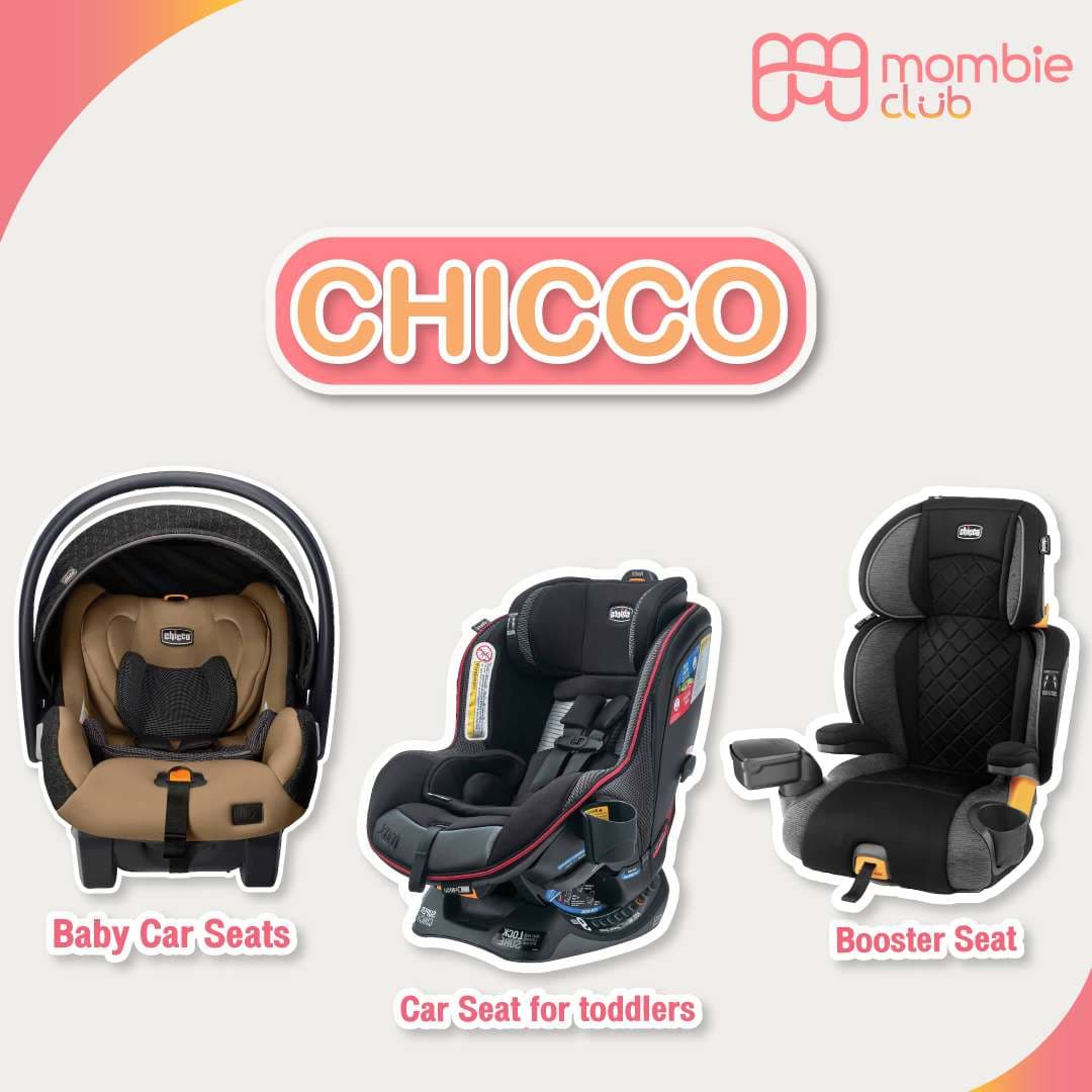 แบรนด์ Chicco