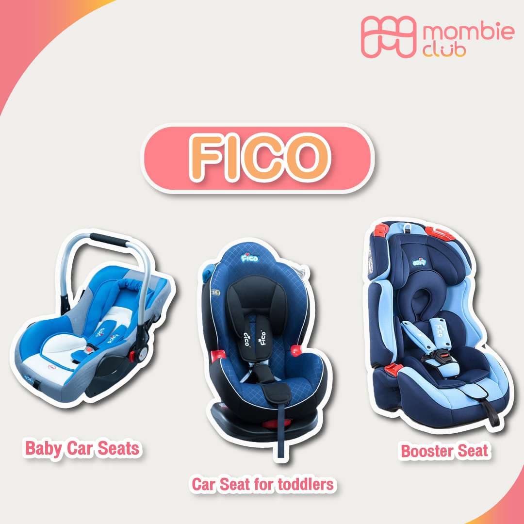 แบรนด์ Fico